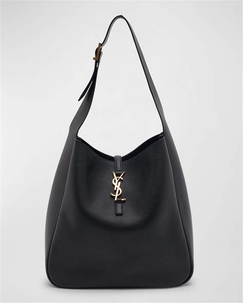 ysl smooth leather review|Reviewing My Saint Laurent Le 5 à 7 Bag .